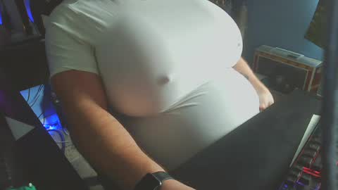 Dani Pregna online show from 07/06/26, 03:14