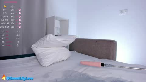 Lily dont forget to follow me  good to see you all online show from 02/10/25, 09:04