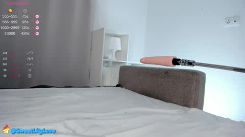 Lily dont forget to follow me  good to see you all online show from 02/13/25, 12:32