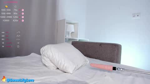 Lily dont forget to follow me  good to see you all online show from 02/14/25, 12:14