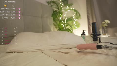 Lily dont forget to follow me  good to see you all online show from 02/24/25, 10:14