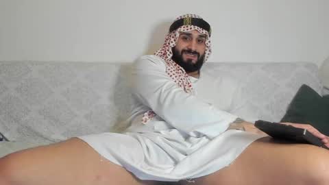 Omar online show from 01/03/25, 10:40