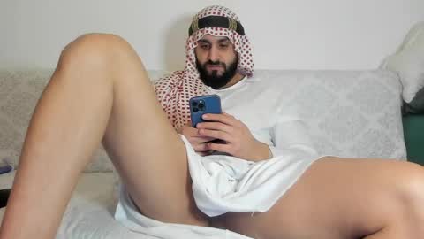 Omar online show from 01/30/25, 07:39