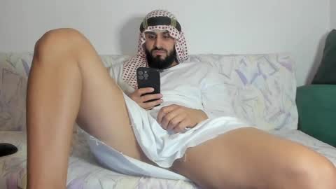 Omar online show from 09/10/25, 08:09