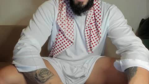 Omar online show from 11/20/25, 07:30