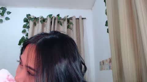 Angel online show from 01/04/25, 03:29