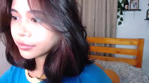 Angel online show from 09/25/25, 09:07