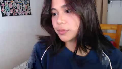 Angel online show from 10/13/25, 06:35