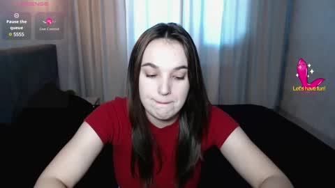 Tessa online show from 02/12/25, 07:13