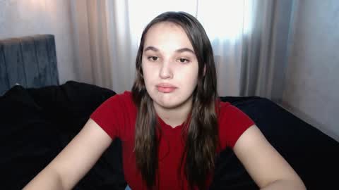 Tessa online show from 02/20/25, 10:05