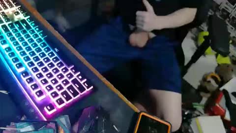 omega_afterdark online show from 12/01/25, 01:21