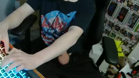 omega_afterdark online show from 12/02/25, 04:35