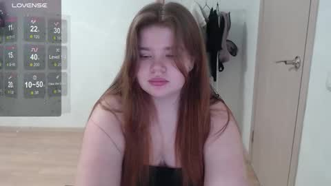 Snapshot of omellyoo chatting on 12/21/25, 12:12 MellY online show from 12/21/25, 12:12