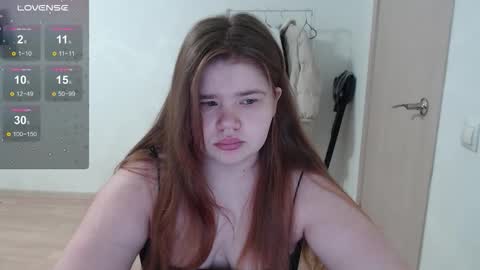 Snapshot of omellyoo chatting on 01/13/26, 03:34 MellY online show from 01/13/26, 03:34