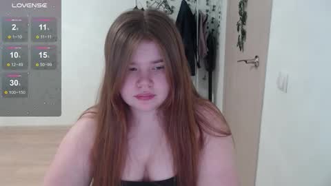 Snapshot of omellyoo chatting on 01/31/26, 07:23 MellY online show from 01/31/26, 07:23