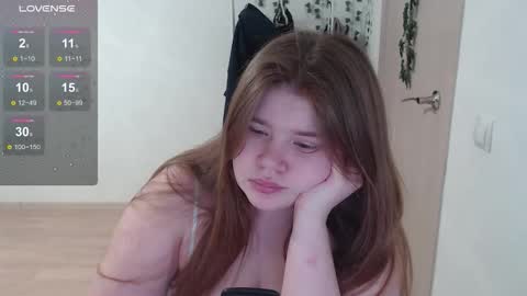 Snapshot of omellyoo chatting on 02/02/26, 09:35 MellY online show from 02/02/26, 09:35