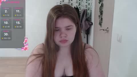 Snapshot of omellyoo chatting on 02/05/26, 11:26 MellY online show from 02/05/26, 11:26