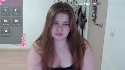 Snapshot of omellyoo chatting on 02/09/26, 10:03 MellY online show from 02/09/26, 10:03