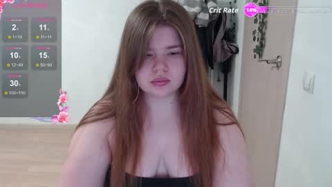 Snapshot of omellyoo chatting on 02/18/26, 12:12 MellY online show from 02/18/26, 12:12