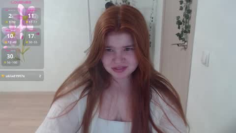 Snapshot of omellyoo chatting on 03/12/26, 07:20 MellY online show from 03/12/26, 07:20