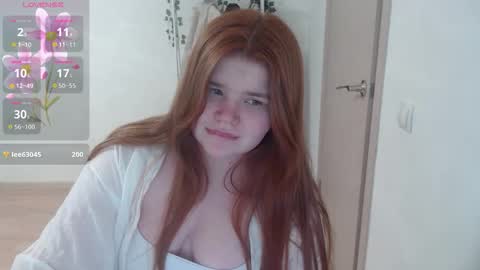 Snapshot of omellyoo chatting on 03/16/26, 06:56 MellY online show from 03/16/26, 06:56