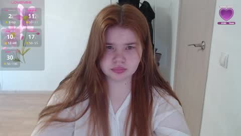 Snapshot of omellyoo chatting on 03/31/26, 11:10 MellY online show from 03/31/26, 11:10