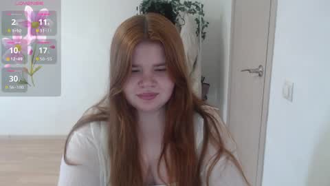 Snapshot of omellyoo chatting on 04/05/26, 10:12 MellY online show from 04/05/26, 10:12