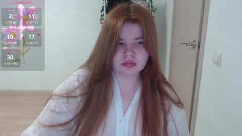 Snapshot of omellyoo chatting on 04/08/26, 07:36 MellY online show from 04/08/26, 07:36