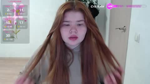 Snapshot of omellyoo chatting on 04/16/26, 09:54 MellY online show from 04/16/26, 09:54