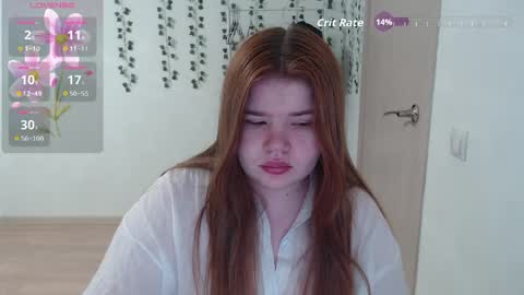 Snapshot of omellyoo chatting on 04/23/26, 05:08 MellY online show from 04/23/26, 05:08