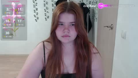 Snapshot of omellyoo chatting on 04/27/26, 07:45 MellY online show from 04/27/26, 07:45