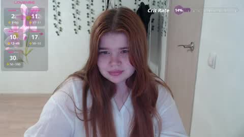 Snapshot of omellyoo chatting on 05/02/26, 07:30 MellY online show from 05/02/26, 07:30