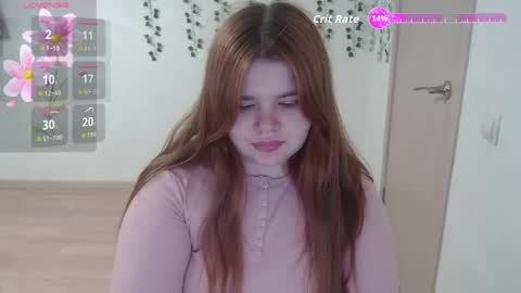 Snapshot of omellyoo chatting on 06/03/26, 07:08 MellY online show from 06/03/26, 07:08