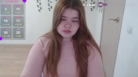 Snapshot of omellyoo chatting on 06/05/26, 03:24 MellY online show from 06/05/26, 03:24