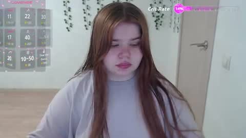  MellY  online show from 06/20/26, 07:49