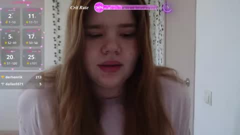  MellY  online show from 06/27/26, 06:07