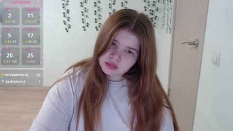  MellY  online show from 07/05/26, 07:21