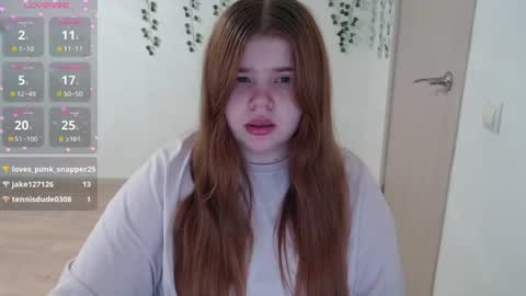  MellY  online show from 07/06/26, 07:49