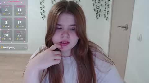  MellY  online show from 07/07/26, 07:51
