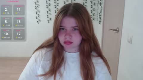  MellY  online show from 07/12/26, 06:54