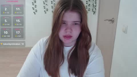  MellY  online show from 07/15/26, 09:09