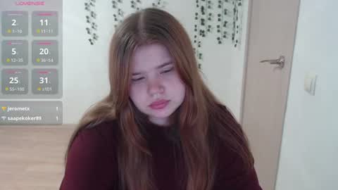  MellY  online show from 07/30/26, 06:40
