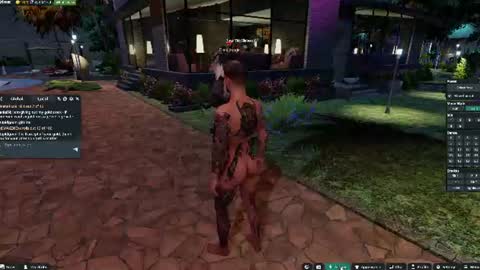 Snapshot of omen93 chatting on 07/17/26, 11:39 Jay93 online show from 07/17/26, 11:39