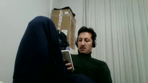 omy pm me online show from 02/11/25, 10:07