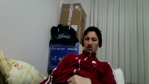 omy pm me online show from 02/16/25, 08:11