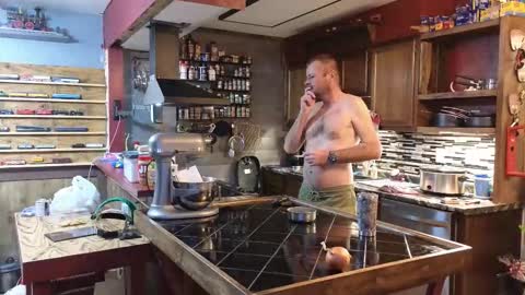 Norm online show from 01/05/26, 08:01