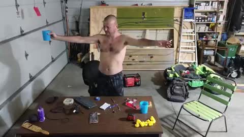 Norm online show from 01/09/26, 08:10