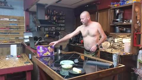 Norm online show from 01/10/26, 06:20