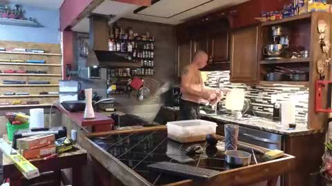 Norm online show from 01/12/26, 09:53