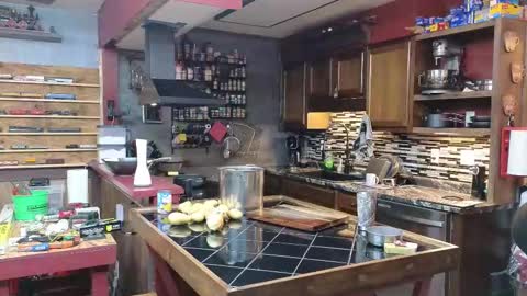 Norm online show from 01/16/26, 09:52